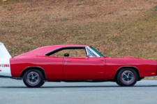 subasta Dodge Charger Daytona
