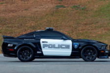 subasta Ford Mustang Barricade Transformers