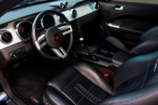 subasta Ford Mustang Barricade Transformers