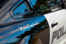 subasta Ford Mustang Barricade Transformers