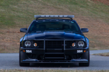 subasta Ford Mustang Barricade Transformers