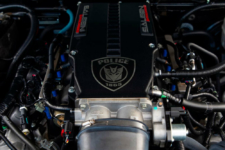 subasta Ford Mustang Barricade Transformers