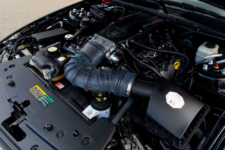 subasta Ford Mustang Barricade Transformers