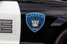 subasta Ford Mustang Barricade Transformers