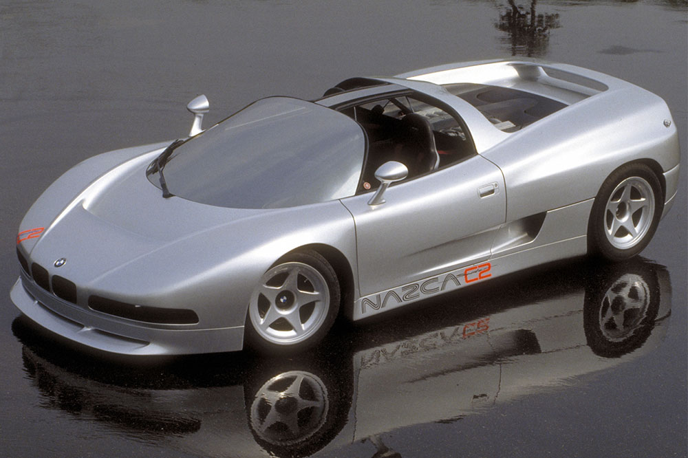 superdeportivos de BMW Mercedes y Audi 