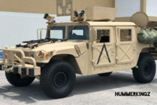 venta Hummer militar