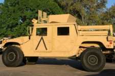 venta Hummer militar