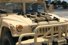 venta Hummer militar