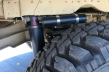 venta Hummer militar