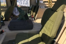 venta Hummer militar