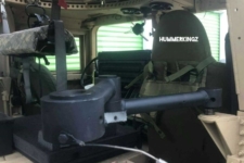venta Hummer militar