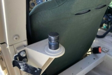 venta Hummer militar