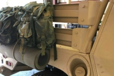 venta Hummer militar