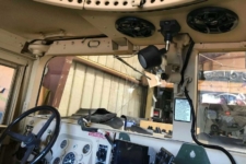 venta Hummer militar