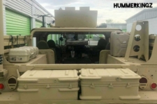 venta Hummer militar