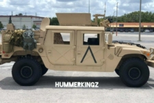 venta Hummer militar