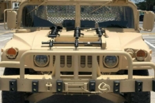 venta Hummer militar