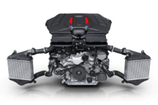 Audi V8 TFSI 4.0