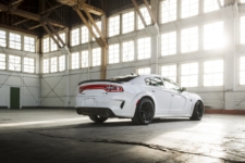 Dodge Charger SRT Hellcat Redeye 2021