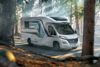 Fiat Ducato 2020, la autocaravana para las vacaciones de verano Fiat Ducato 2020