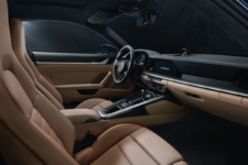 Porsche 911 Turbo 2020