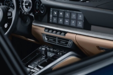 Porsche 911 Turbo 2020