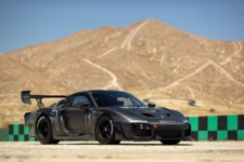 Porsche 935 Pikes Peak