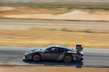 Porsche 935 Pikes Peak