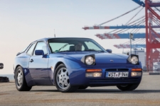 Porsche 944 S2