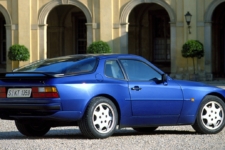 Porsche 944 S2