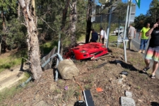 accidente-ferrari-f40