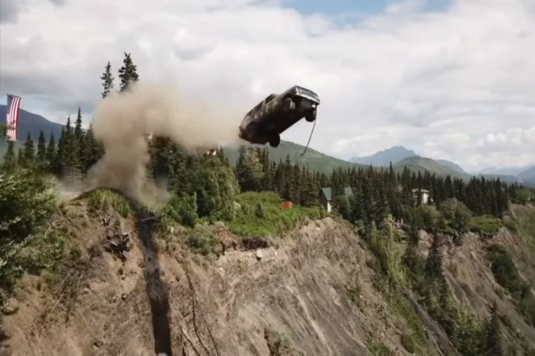 Alaska Día de la Independencia