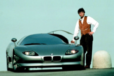 BMW Nazca M12