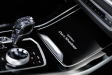 BMW X7 Dark Shadow Edition