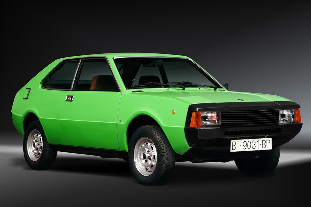 coches con apodo 