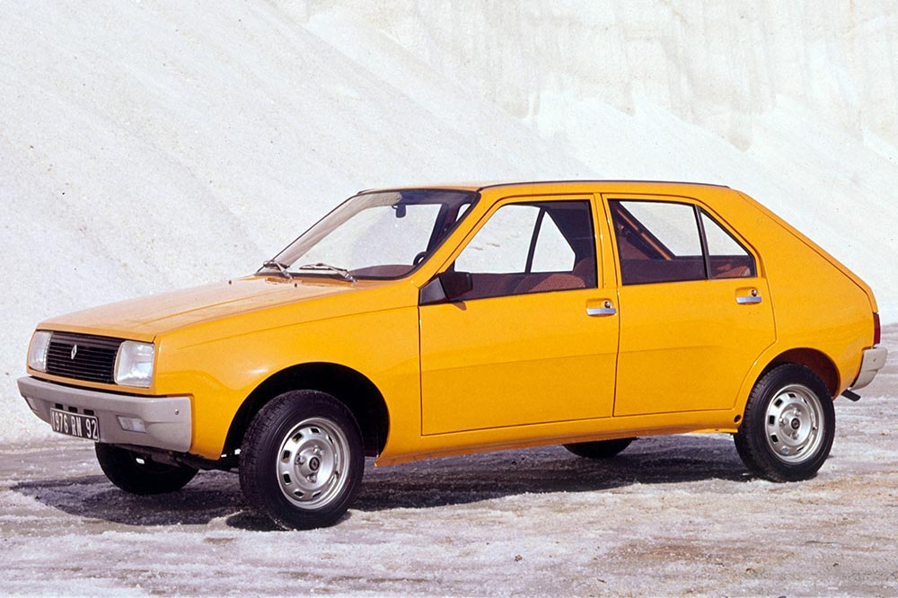 coches con apodo 