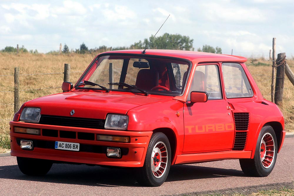 coches con apodo 