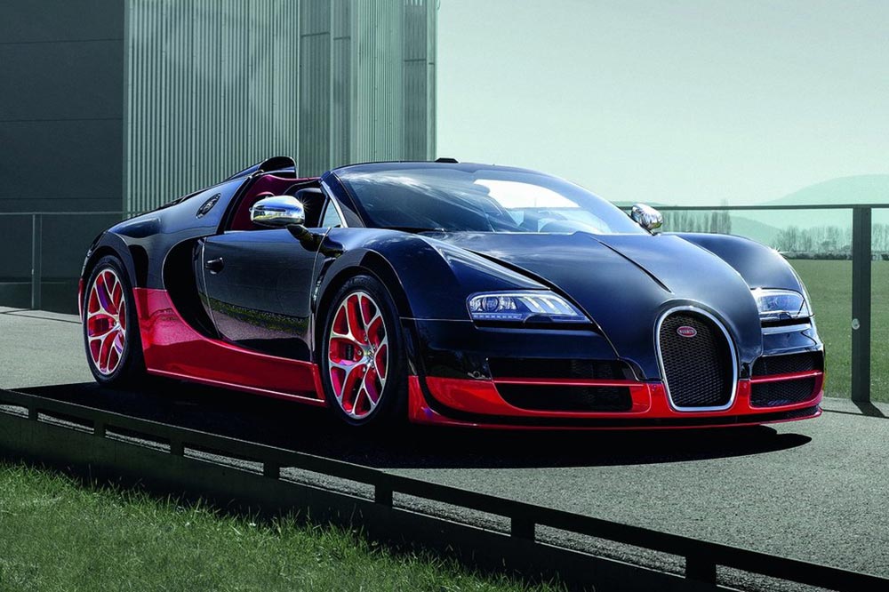 coches de Arnold Schwarzenegger 