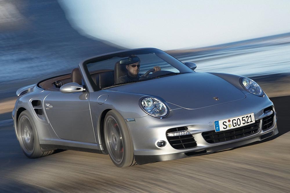 coches de Arnold Schwarzenegger 