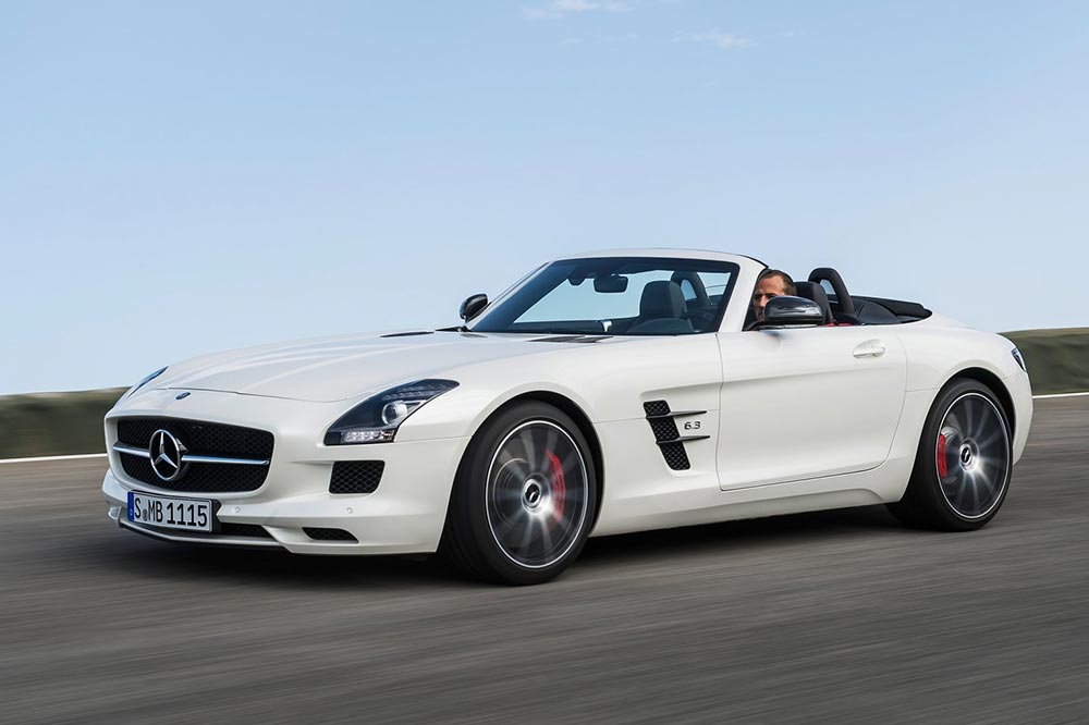 coches de Arnold Schwarzenegger 