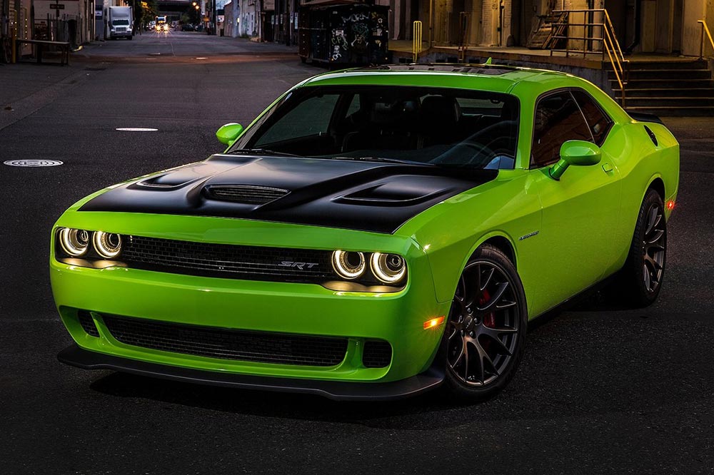 coches de Arnold Schwarzenegger 