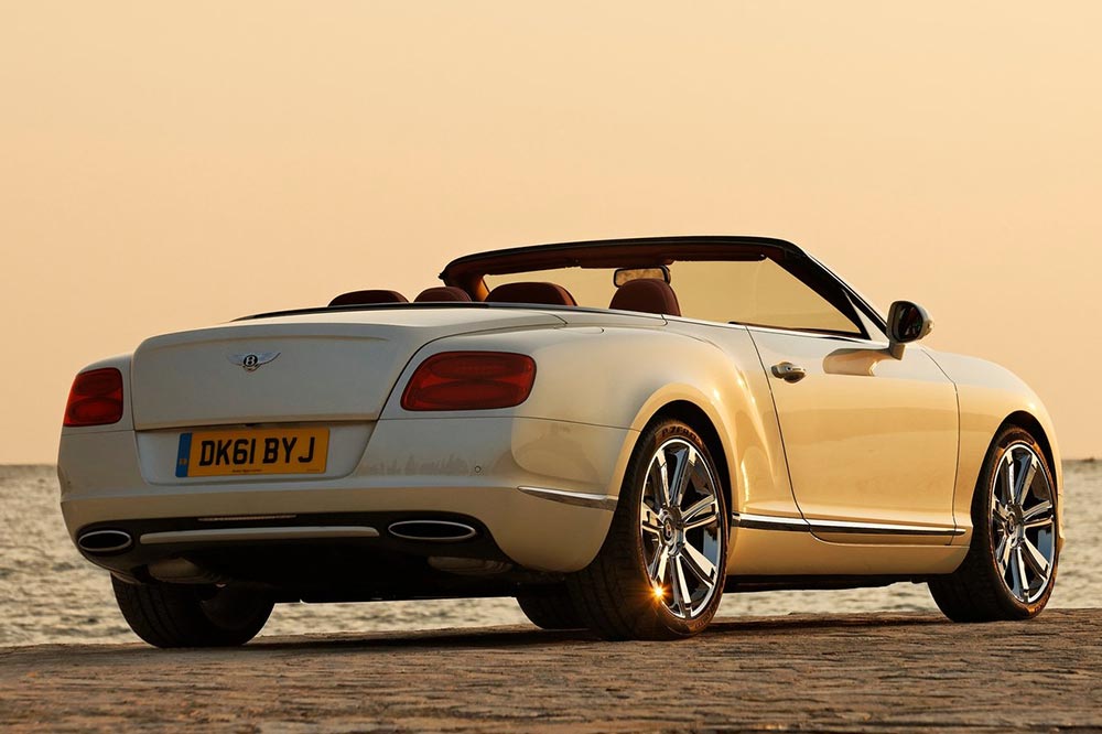 coches de Arnold Schwarzenegger 