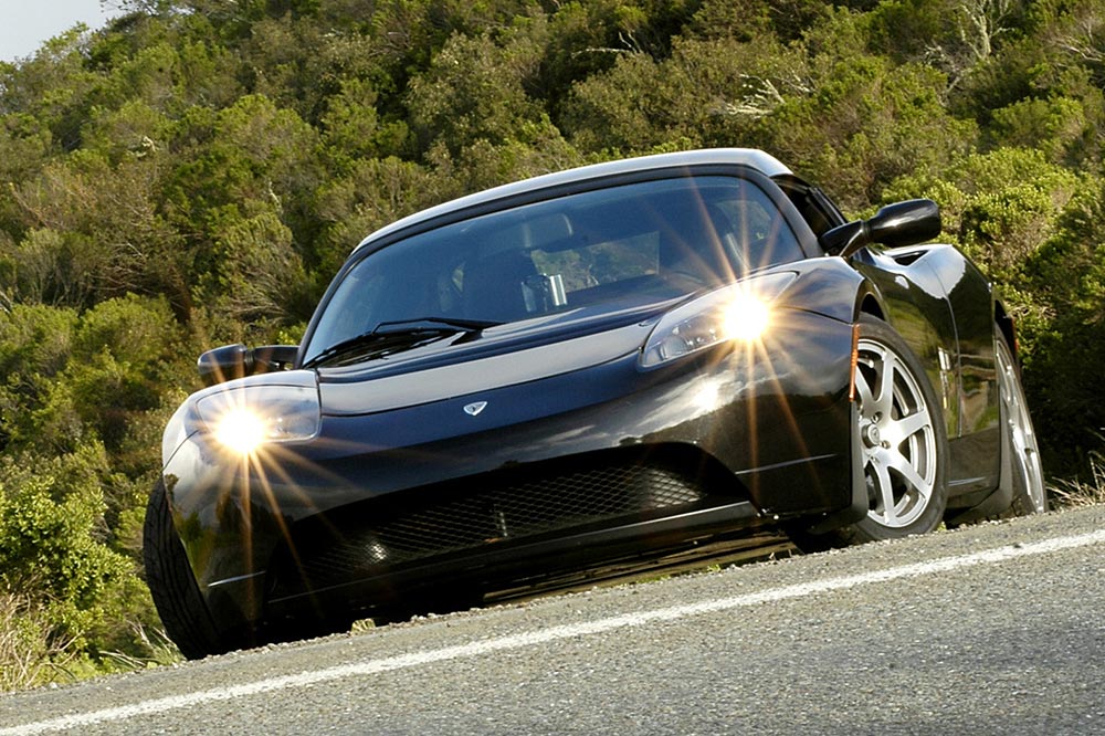 coches de Arnold Schwarzenegger 