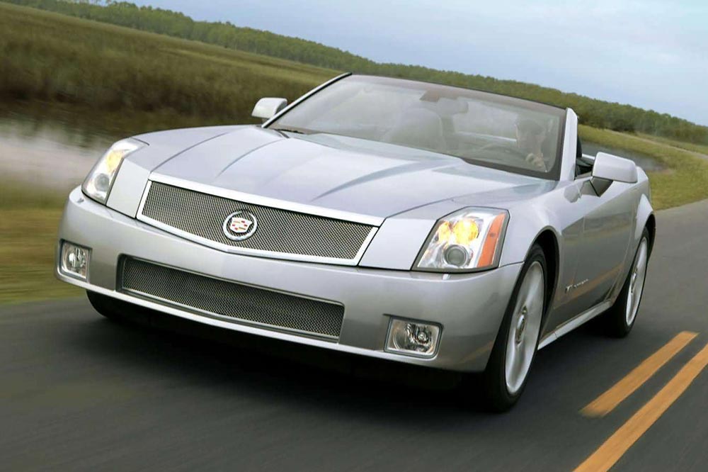 coches de donald trump 