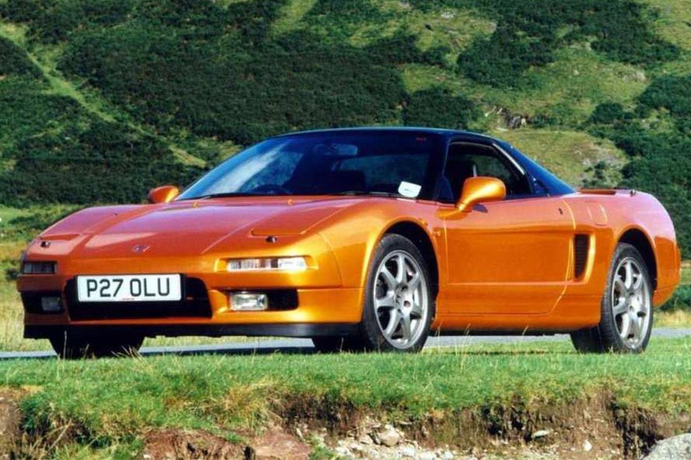 coches de donald trump 