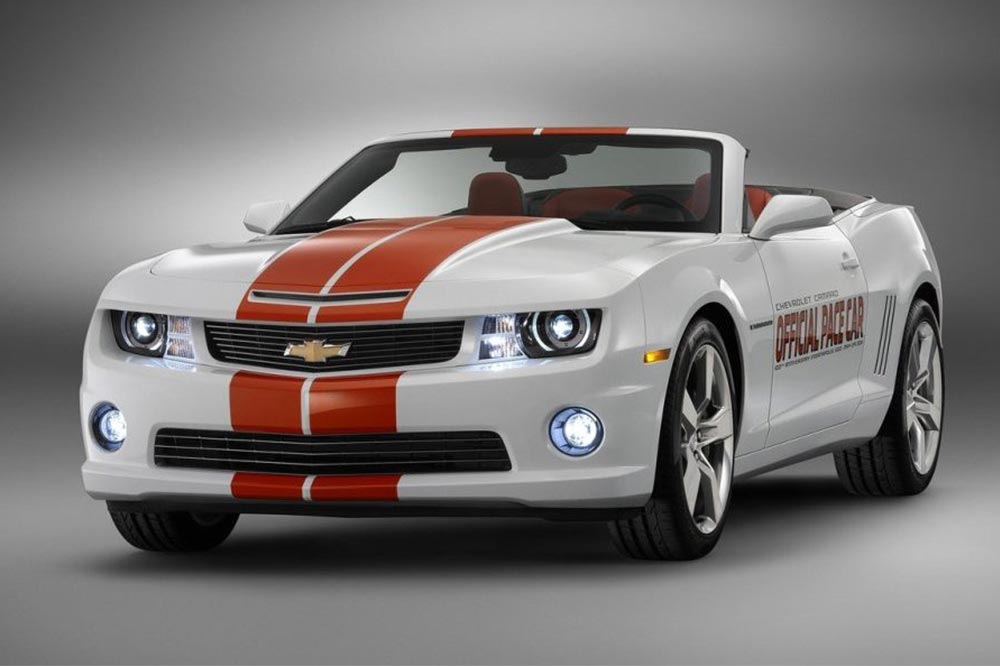 coches de donald trump 