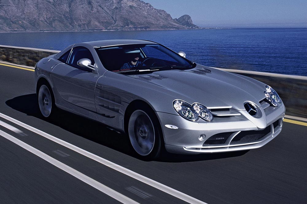 coches de donald trump 