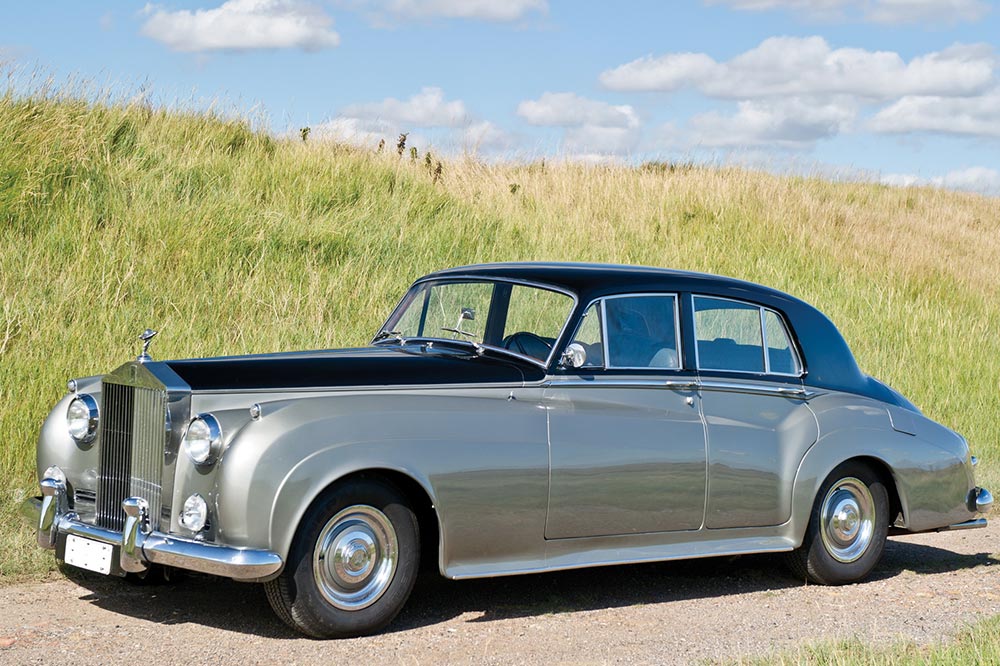 coches de donald trump 