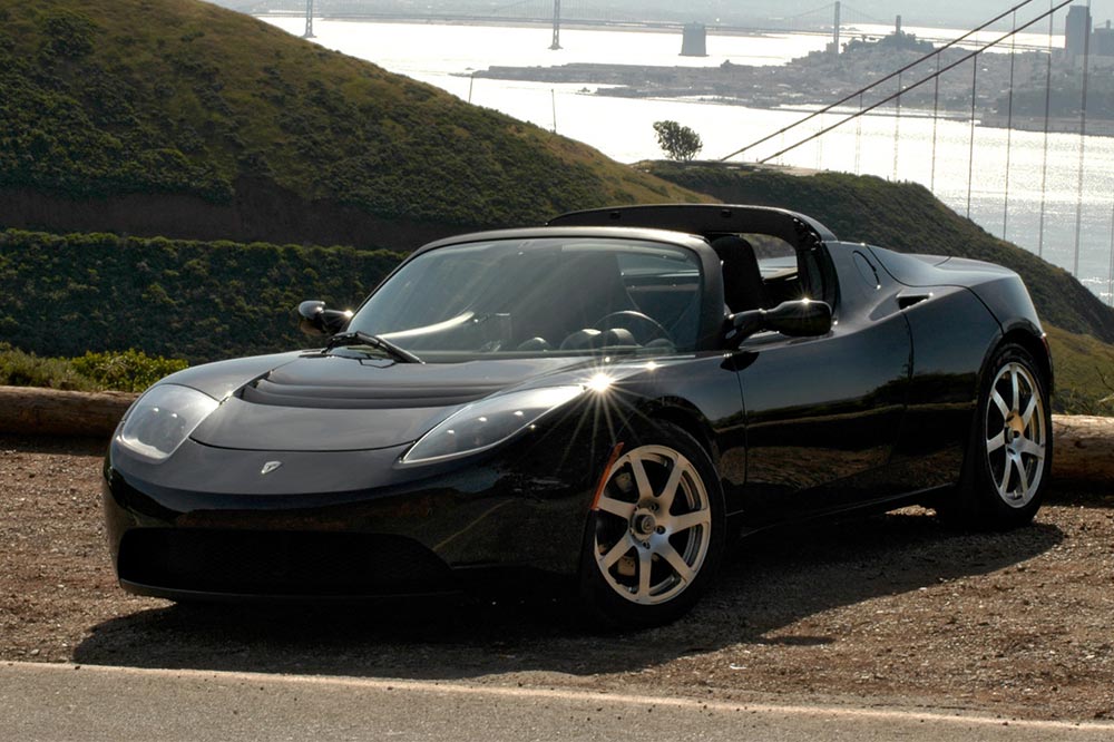 coches de donald trump 