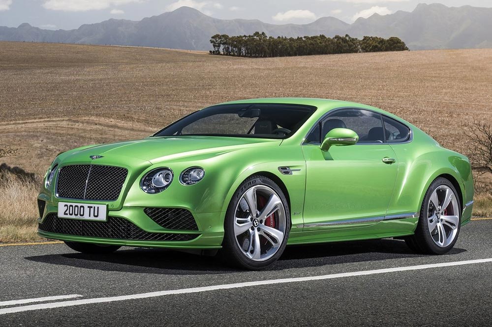 coches de donald trump 